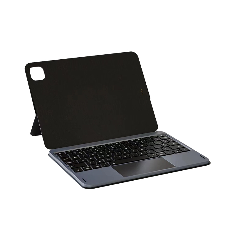 Bluetooth Connection To Magic Keyboard