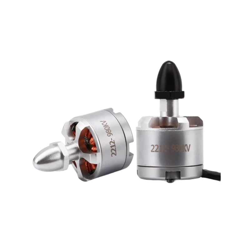 Multi-Axis/Quadruple-Axis Aircraft Model Motor 2212-980KV