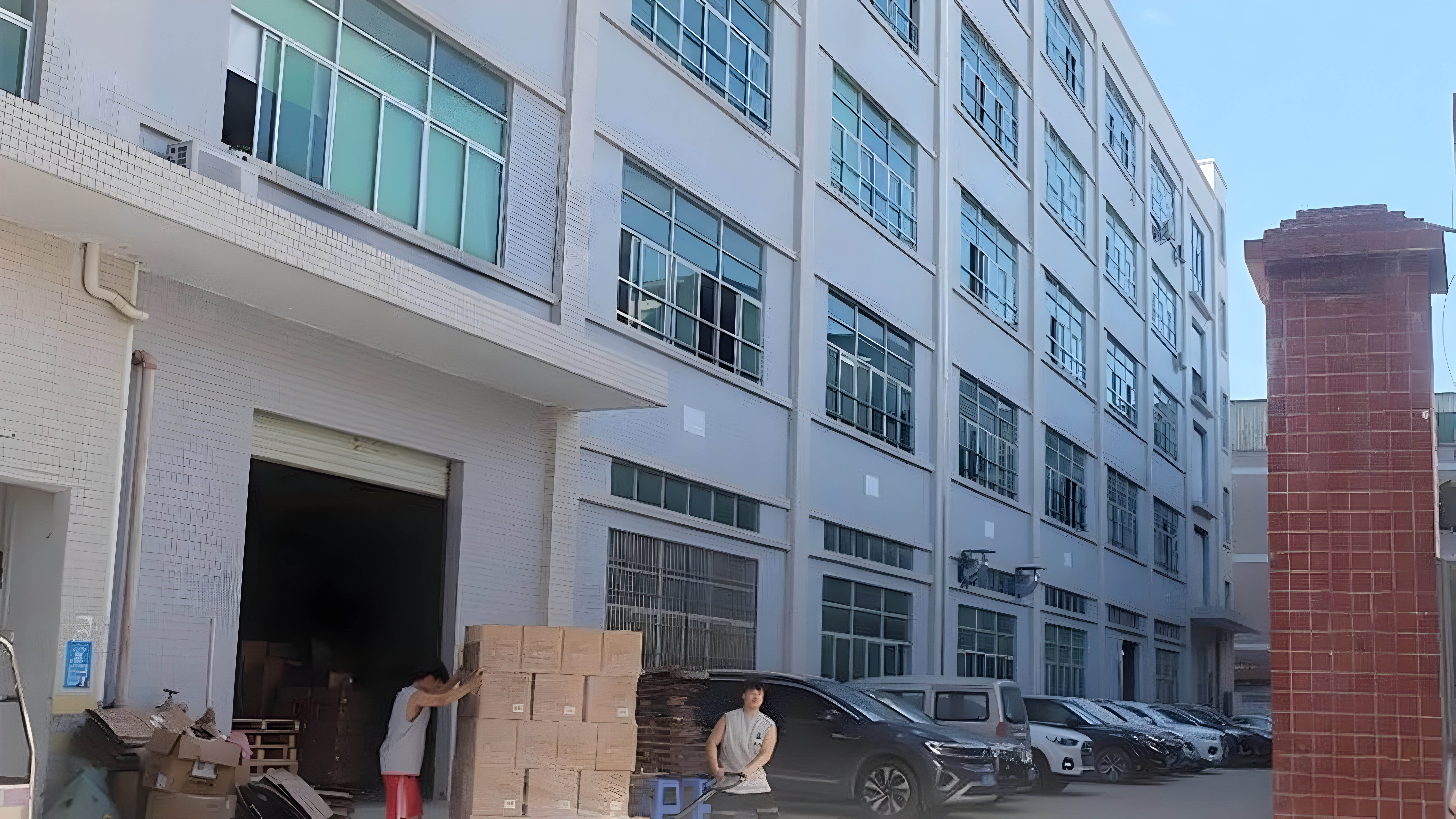 Guangdong Jiahong Precision Co., Ltd.