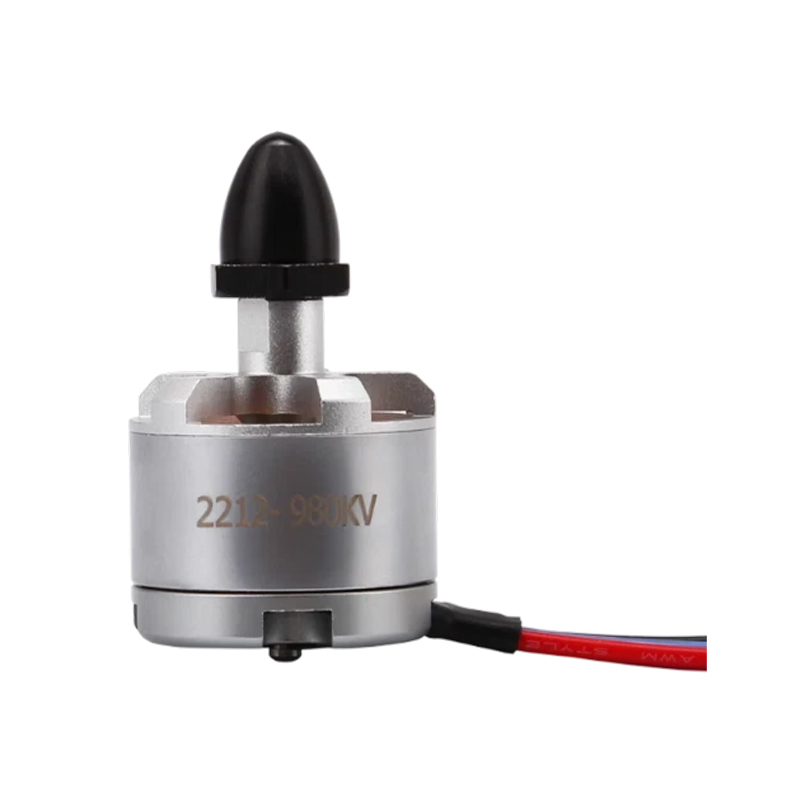 How Do Brushless Motors Enhance the Flight Performance of Multi-Axis Aircraft Models?